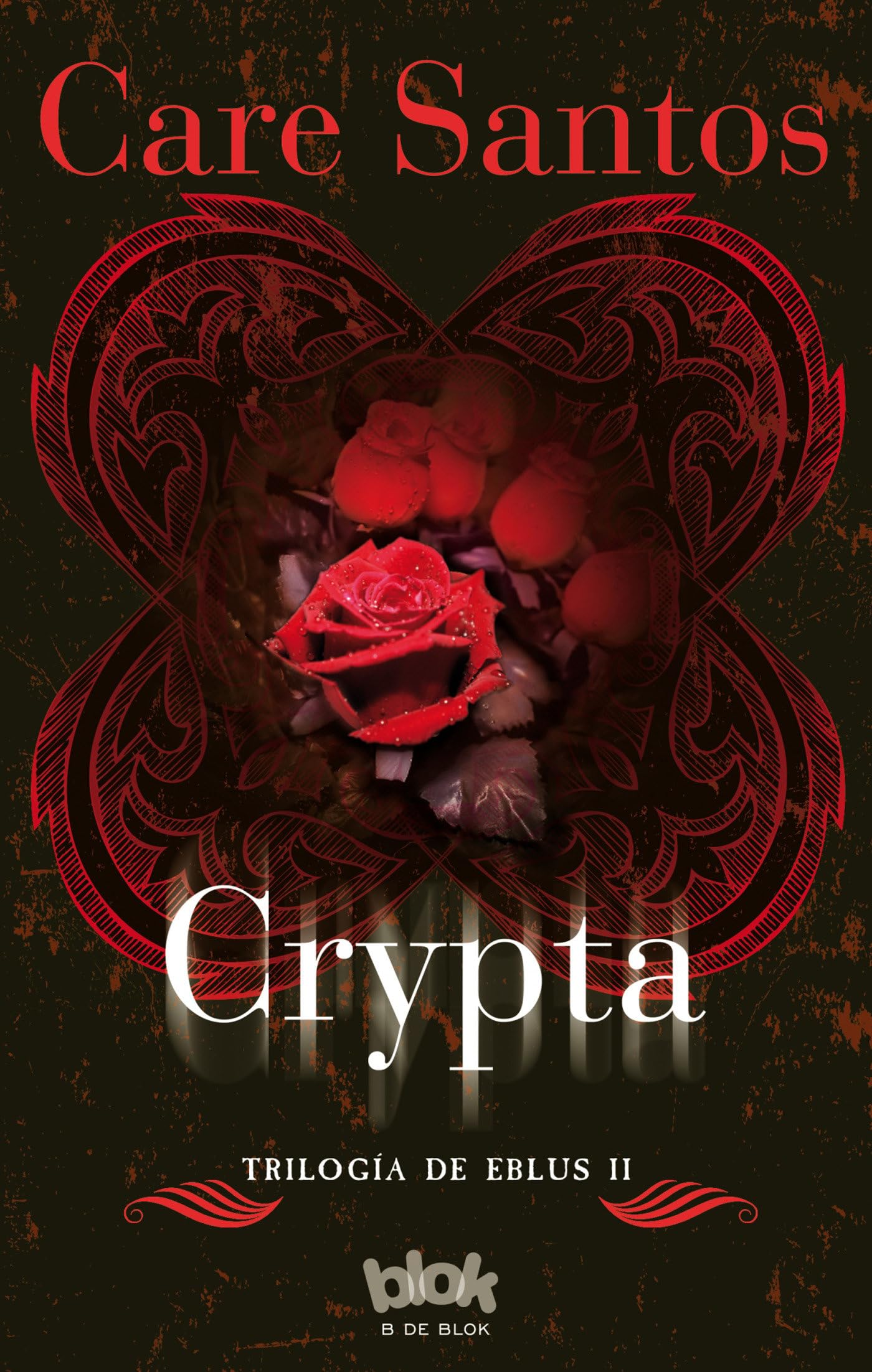 Crypta (Trilogía de Eblus, Band 2) Social Sciences