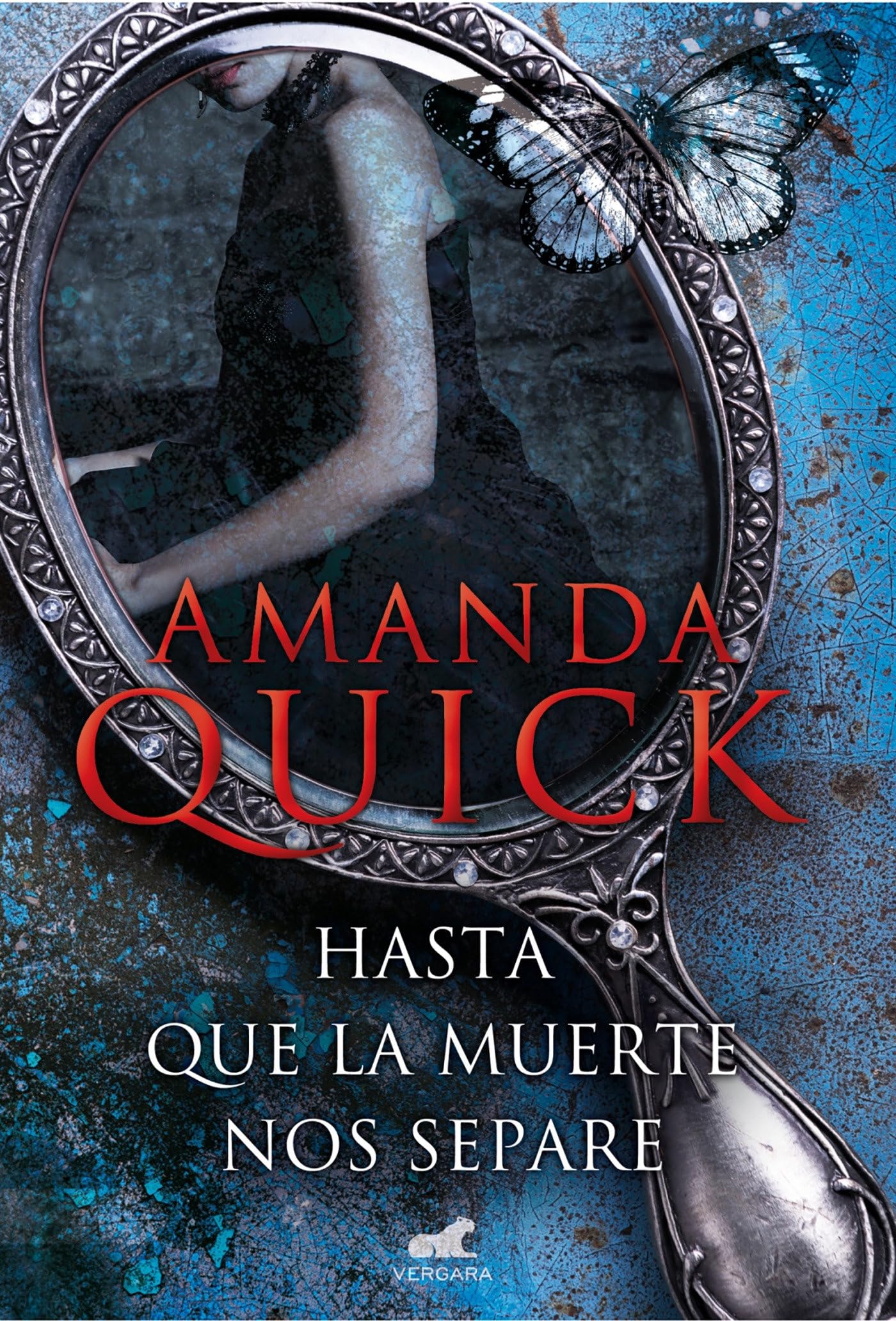 Hasta que la muerte nos separe / Til Death Do Us Part book