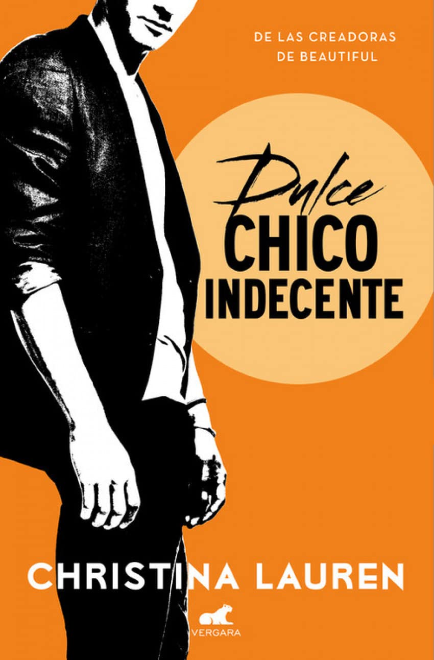 Dulce chico indecente (Wild Seasons 1) Contemporary literature