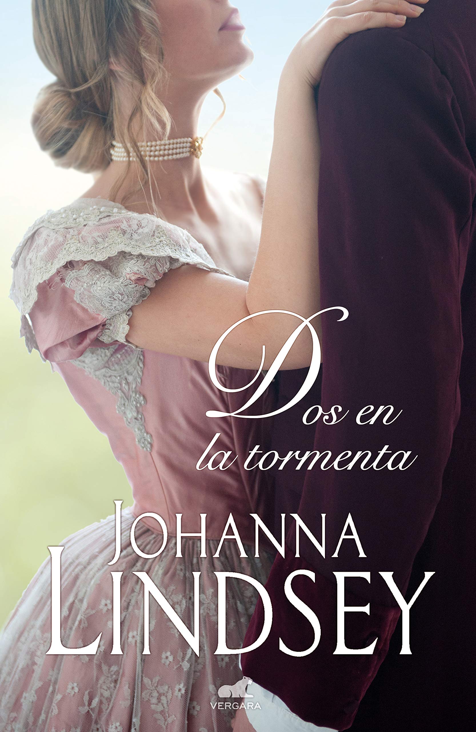 DOS EN LA TORMENTA (Amor y aventura, Band 12) Historical Fiction