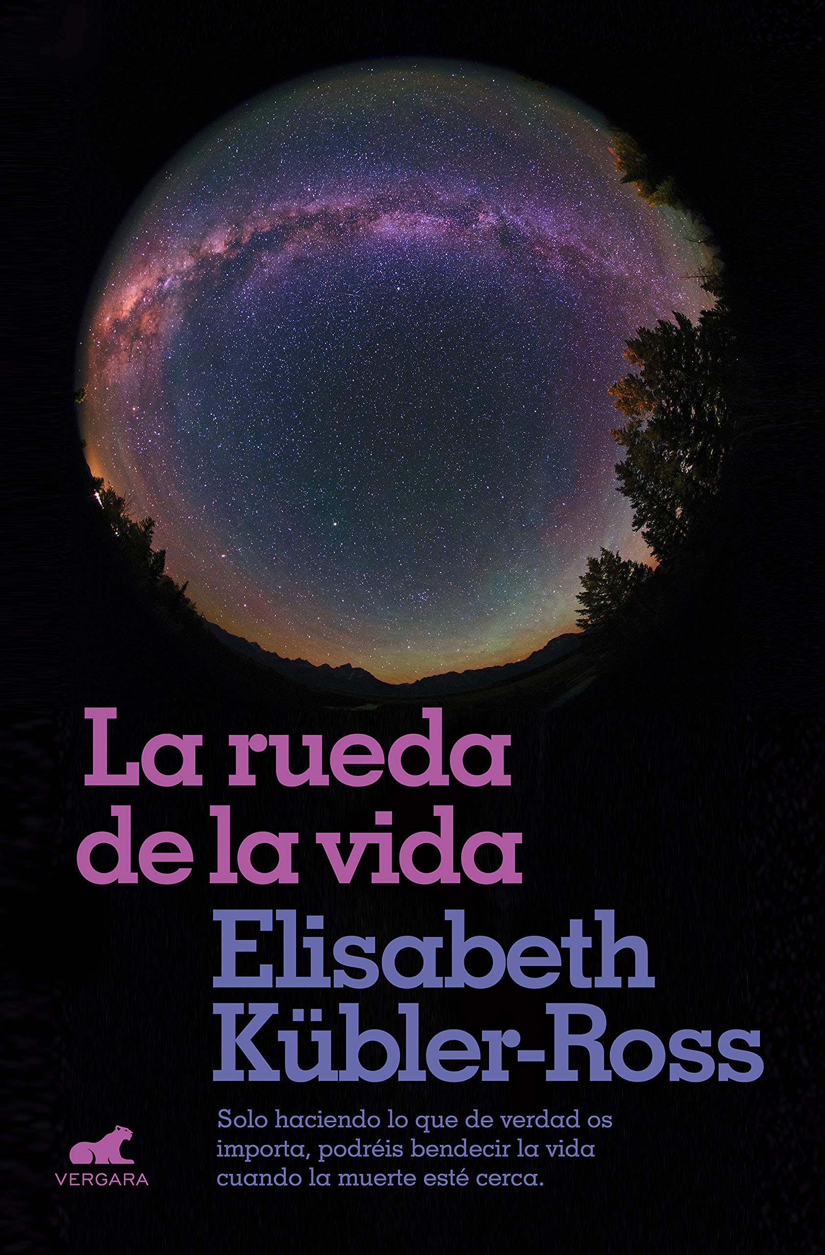La Rueda de la Vida / The Wheel of Life Science