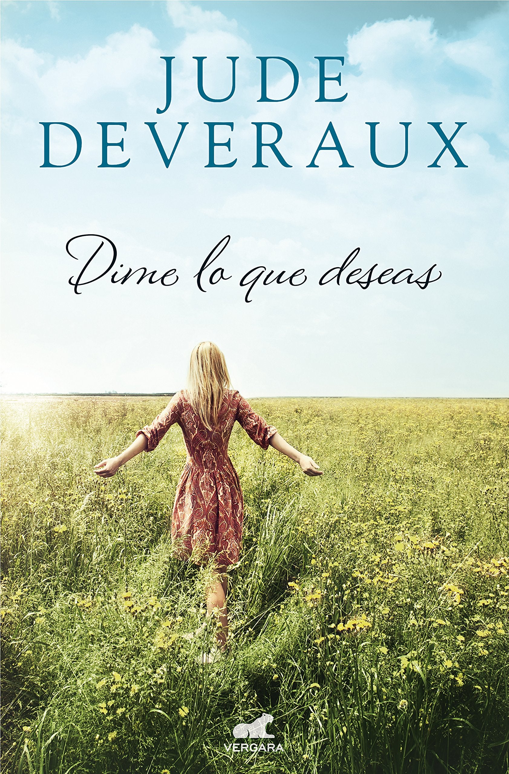 Dime lo que deseas (Amor y aventura) Contemporary literature