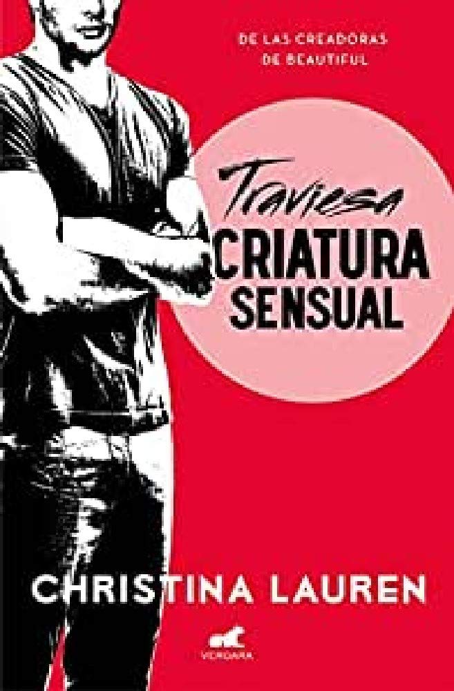 Traviesa criatura sensual (Wild Seasons 2) book