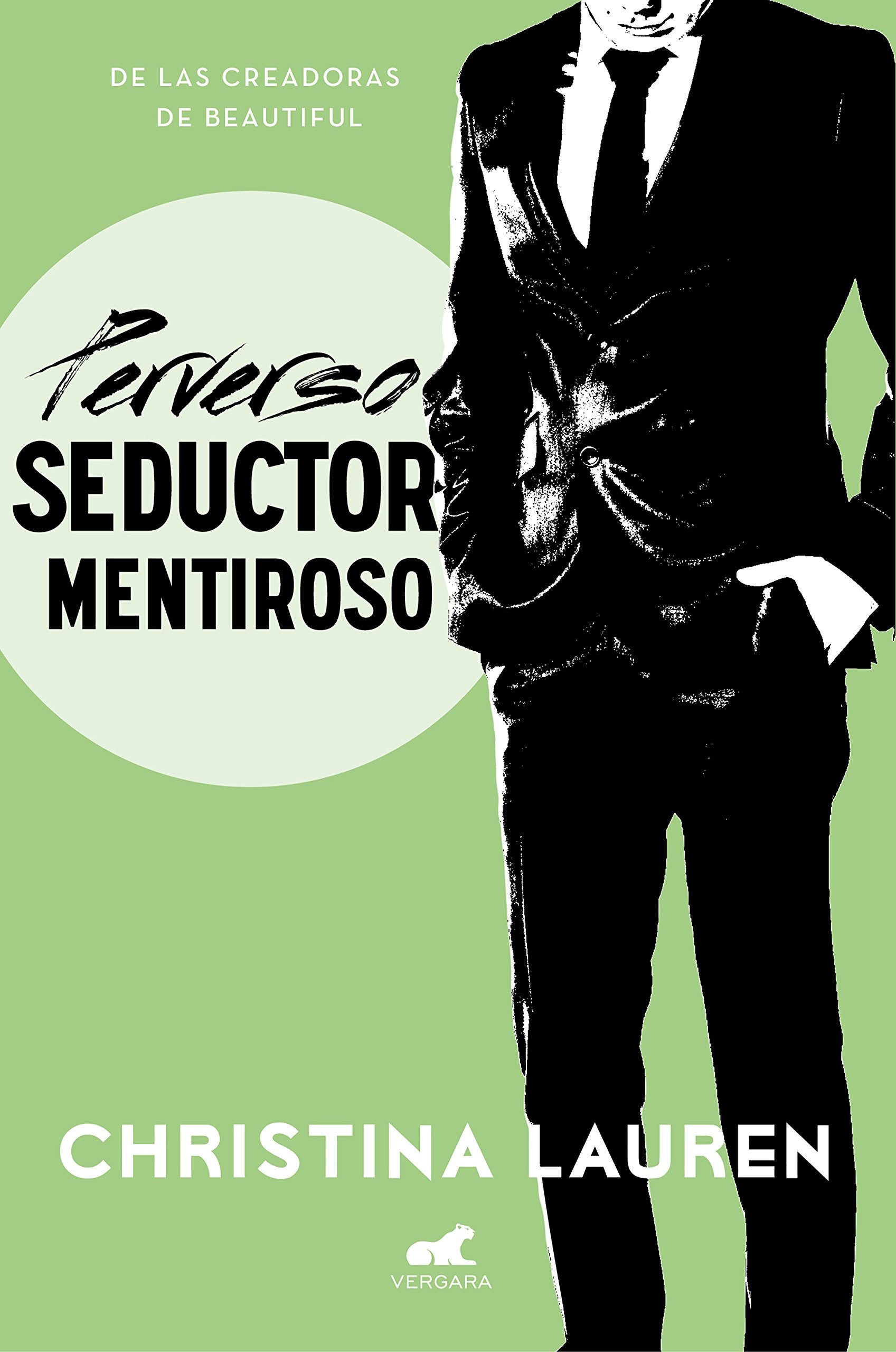 Perverso seductor mentiroso Social Sciences