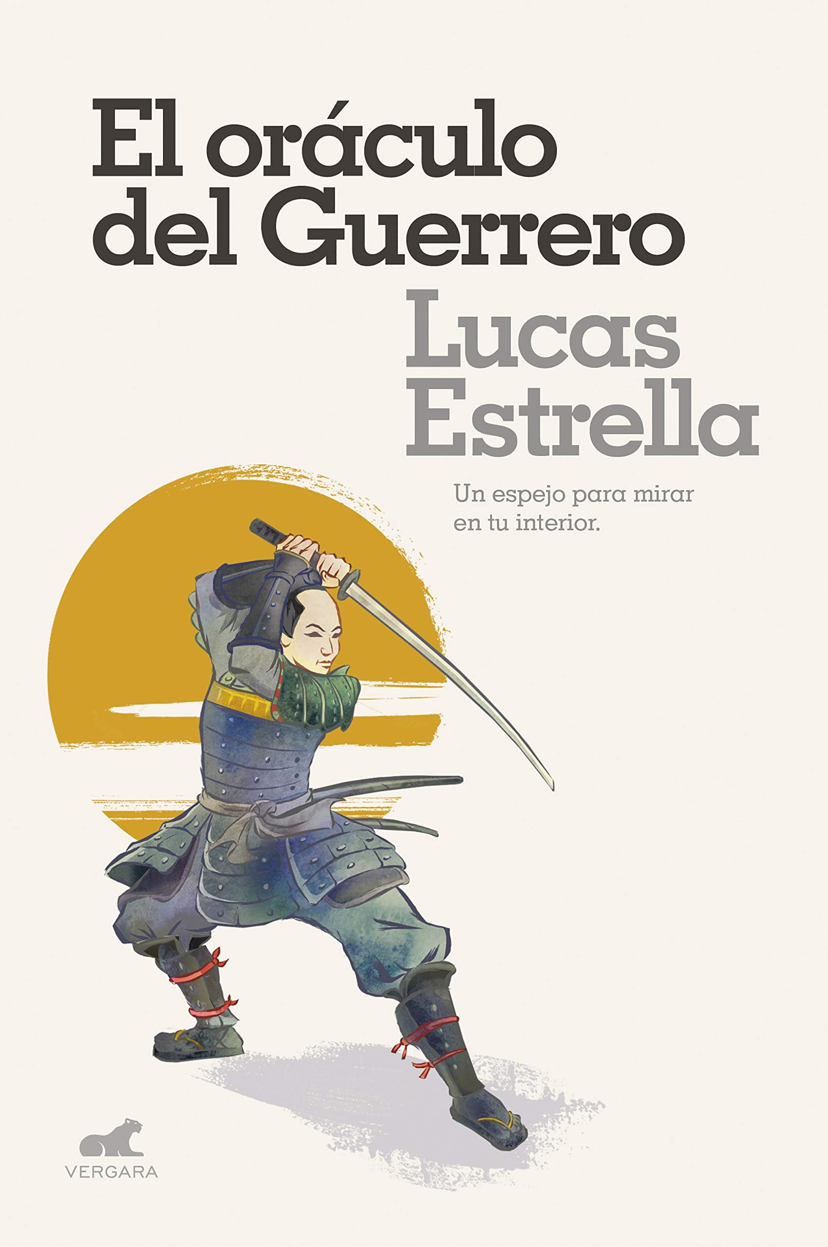 Product Image: ORACULO DEL GUERRERO, EL (B)