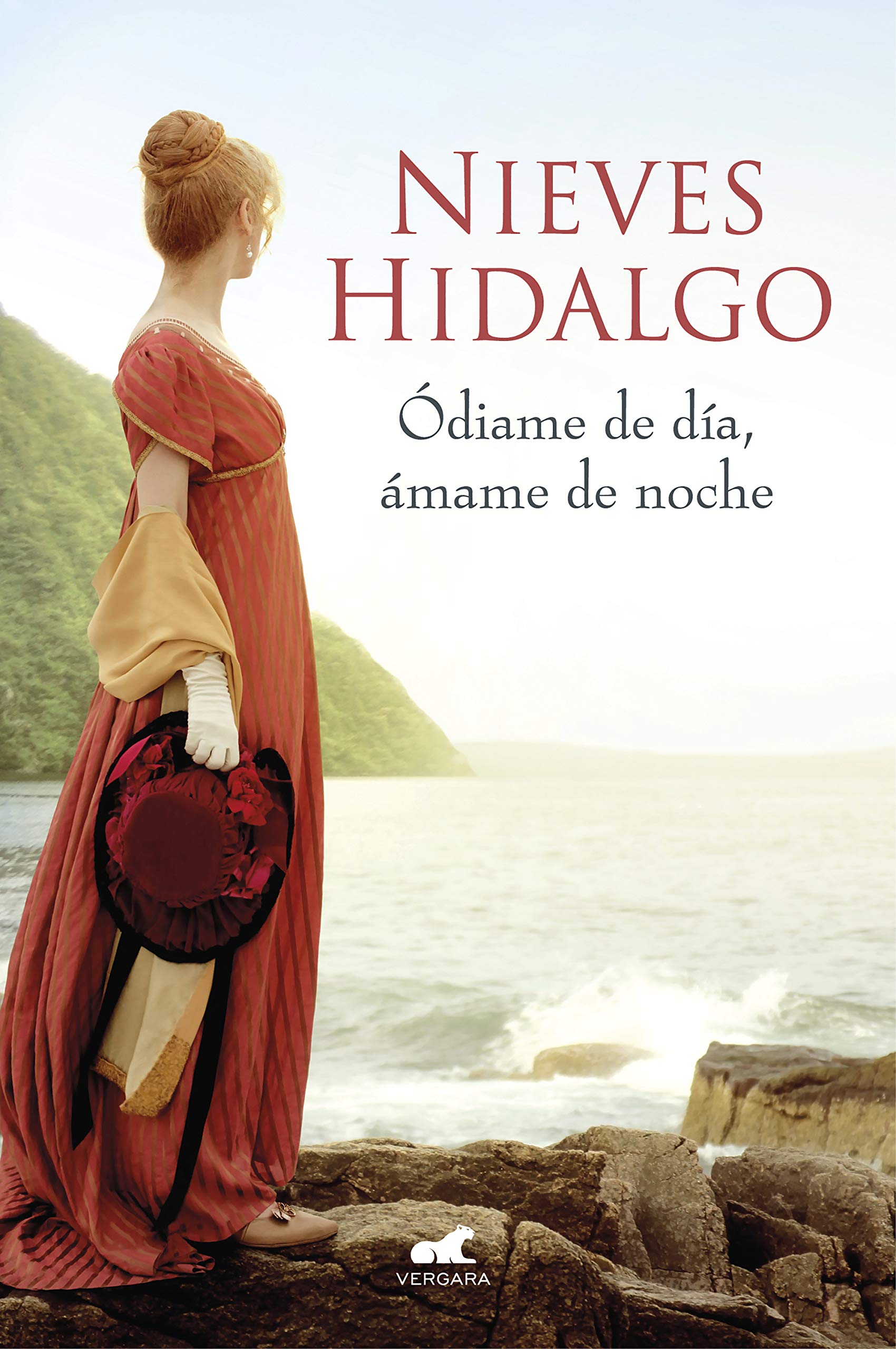 Ódiame de día, ámame de noche (Un romance en Londres 2) book