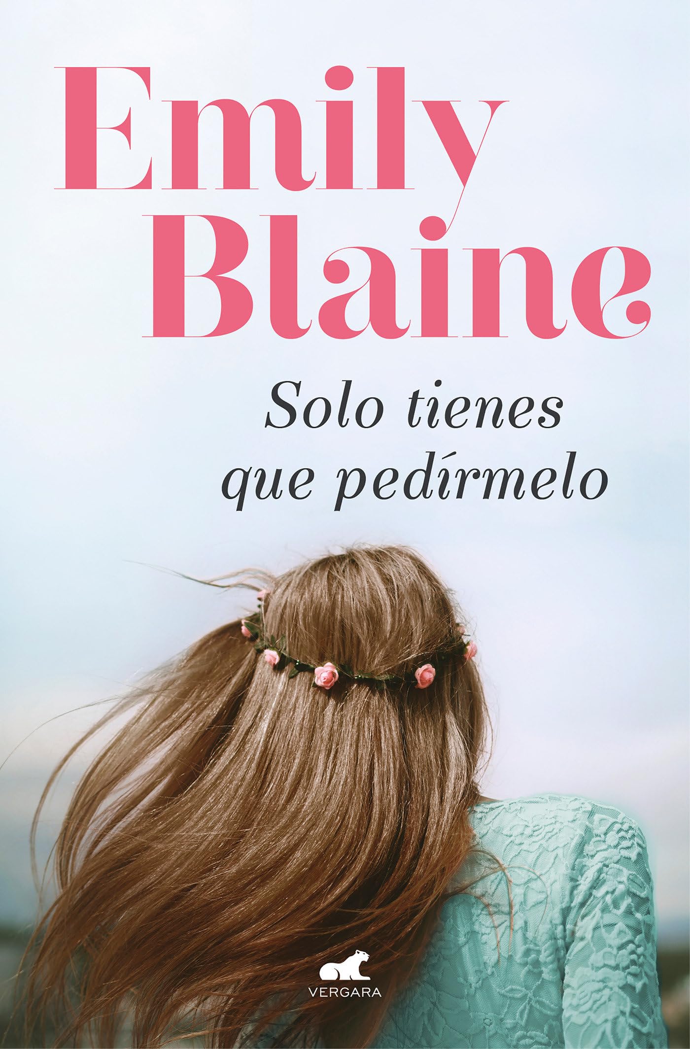 Solo Tienes Que Pedírmelo / Your Second Life Begins When You Realize You Only Have One Contemporary literature