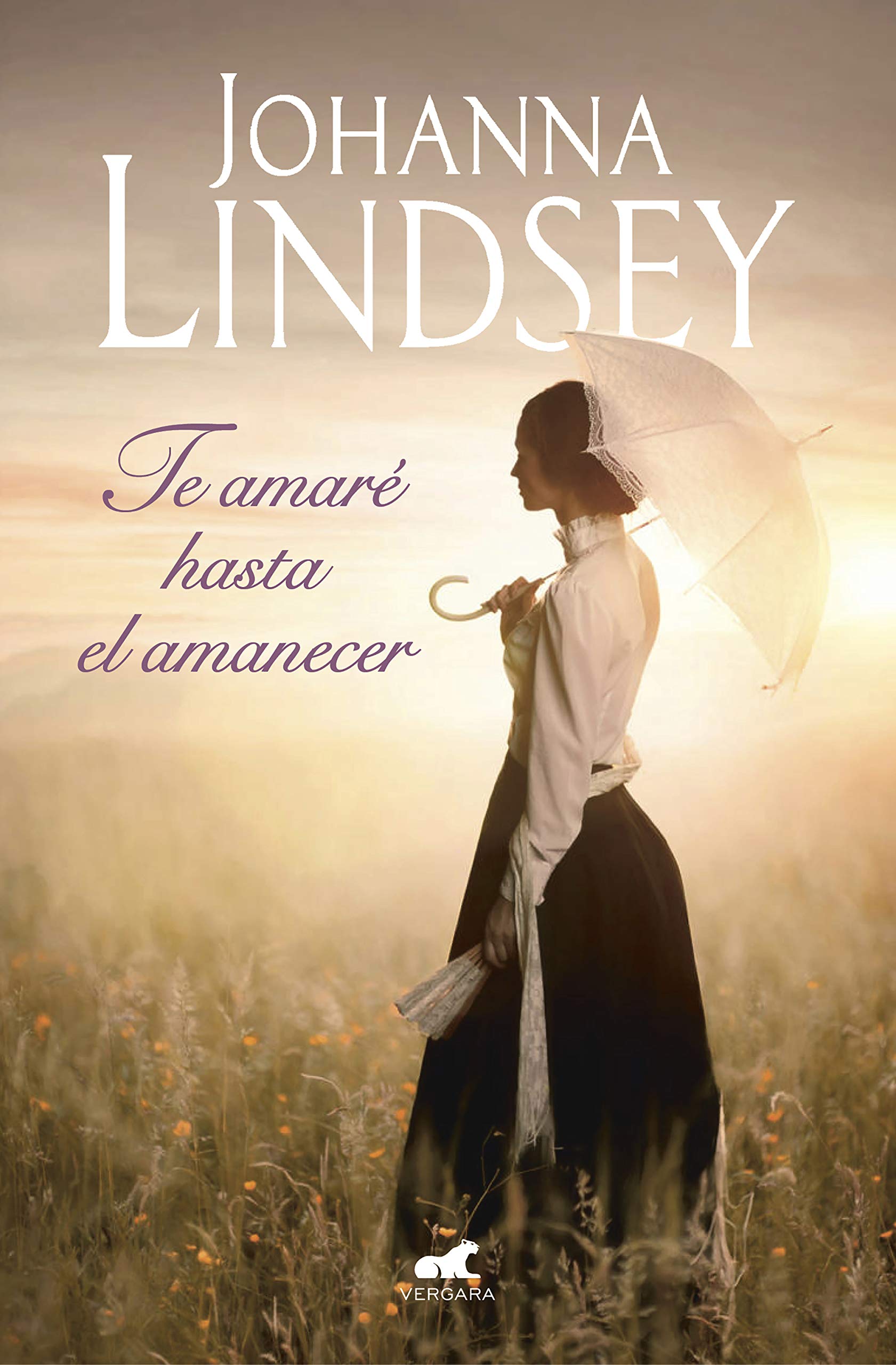Te Amaré Hasta El Amanecer / Marry Me by Sundown Action & Adventure