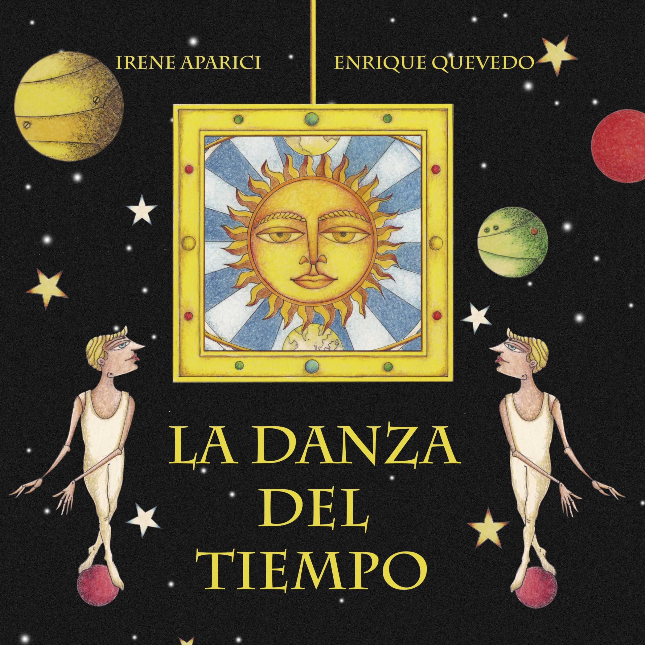 La danza del tiempo (The Dance of Time) Natural Sciences
