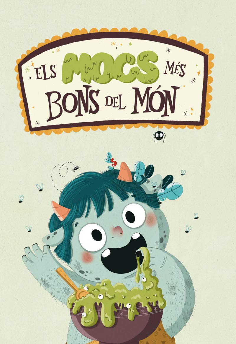 Els mocs més bons del món book