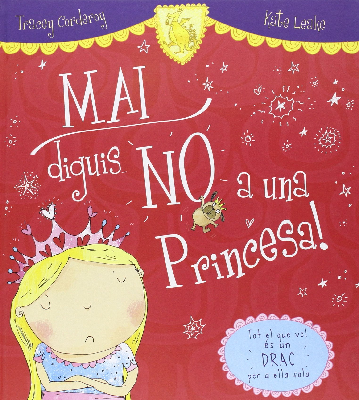 Mai diguis no a una princesa! (Miau) Social Sciences