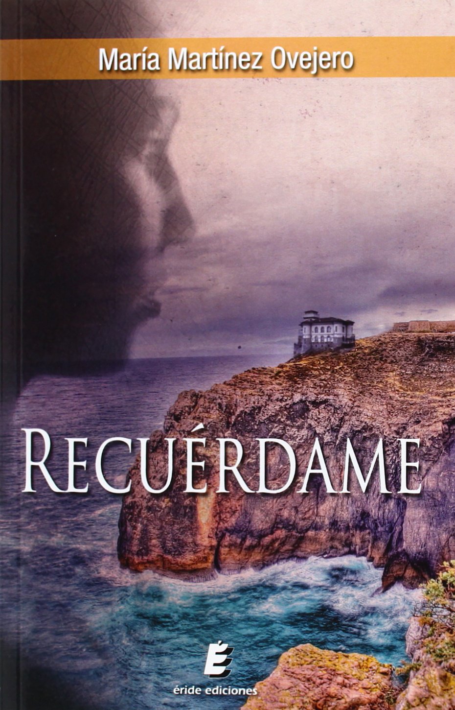 Recuérdame book