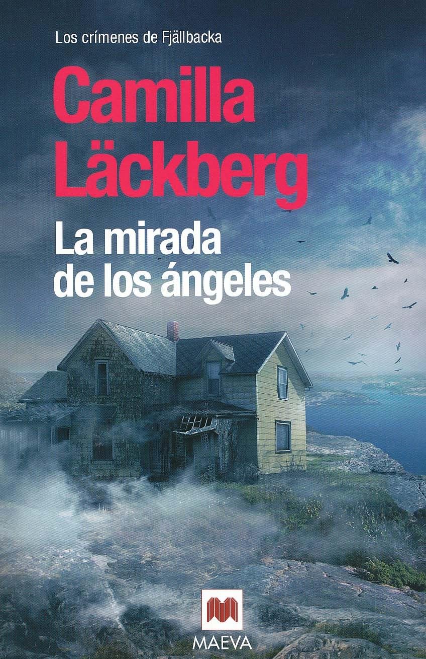 La Mirada de los Angeles Contemporary literature