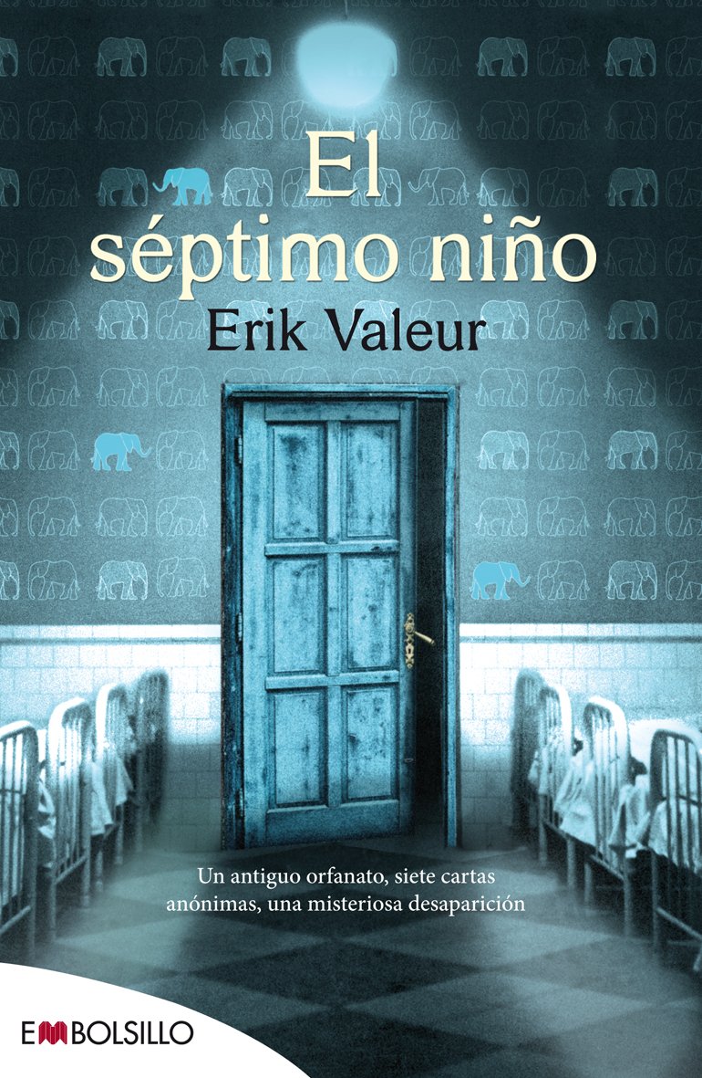 Product Image: El Septimo Nino (EMBOLSILLO)