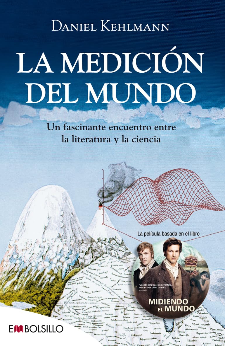 La Medicion del Mundo Contemporary literature