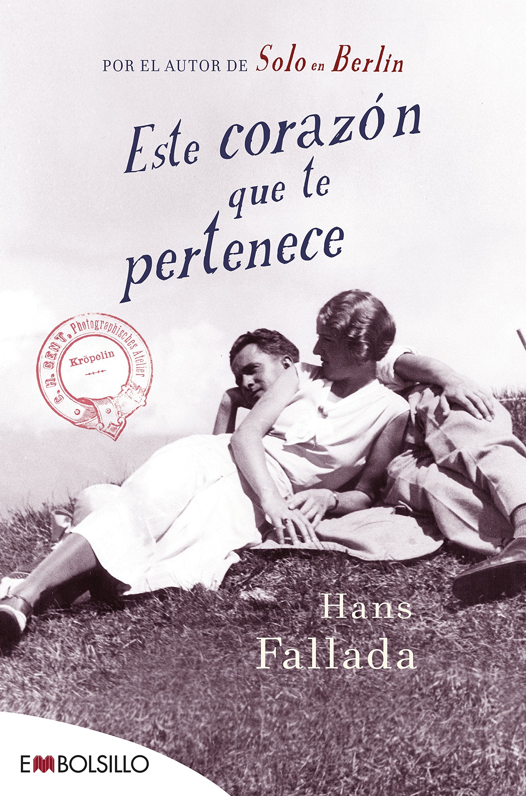 Este corazón que te pertenece Historical Fiction