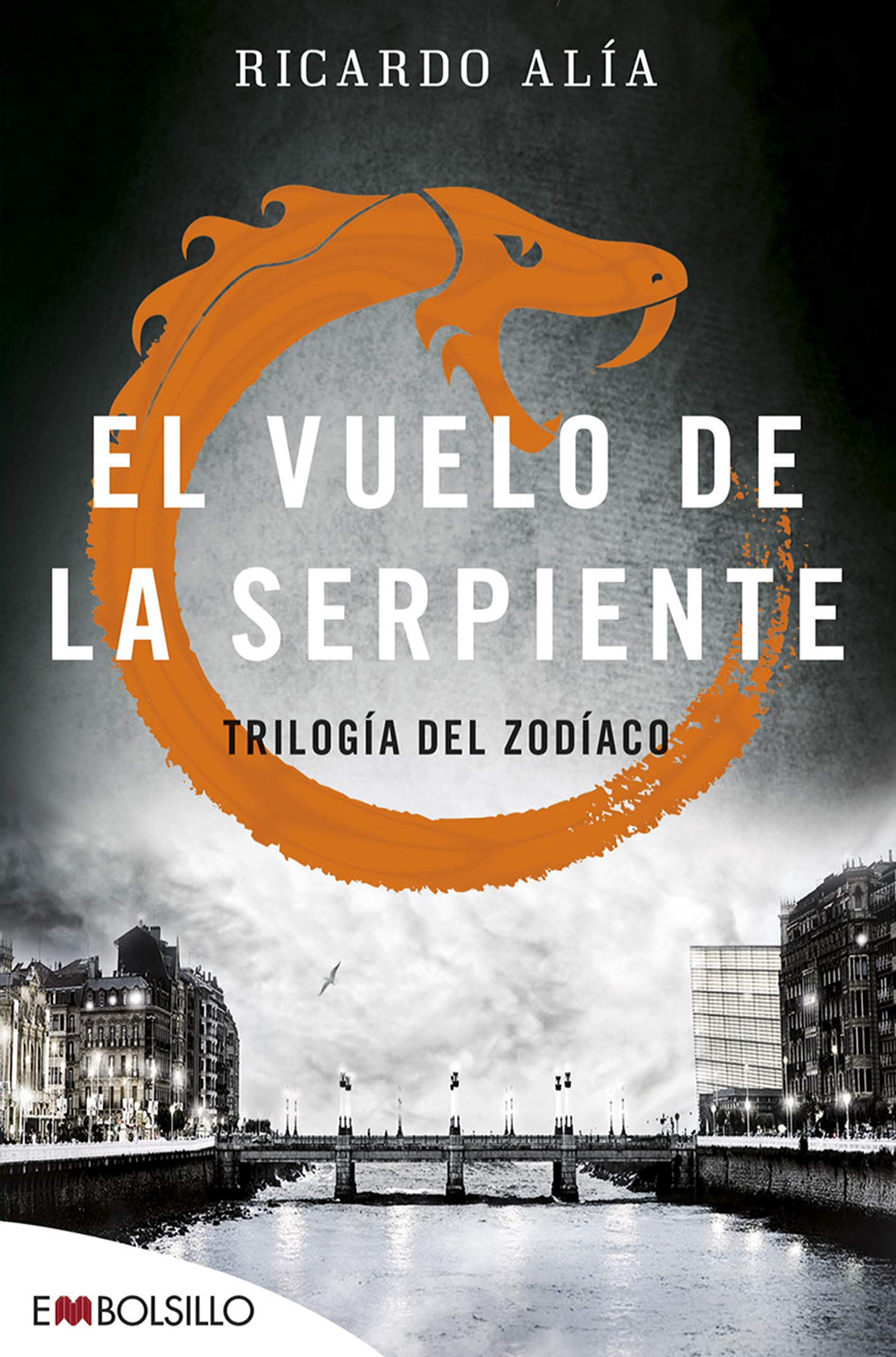 Product Image: El vuelo de la serpiente