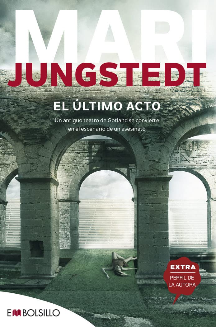 Product Image: El último acto