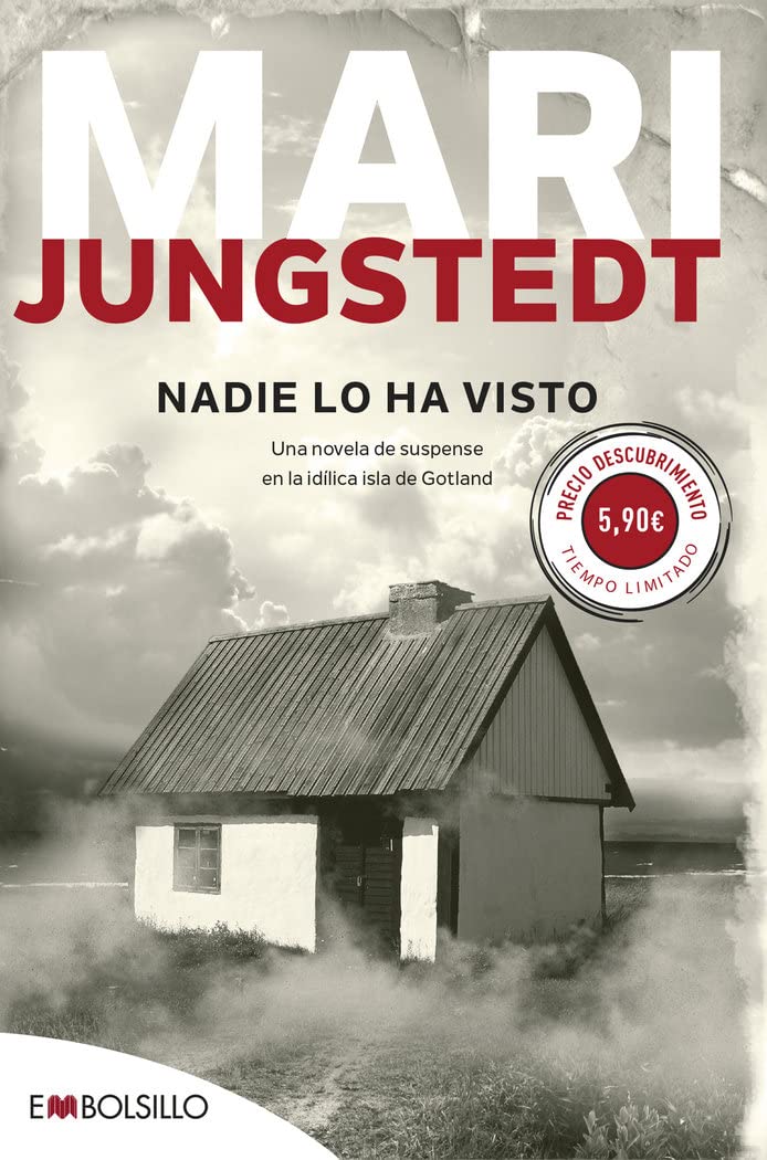 Nadie lo ha visto, edición especial book