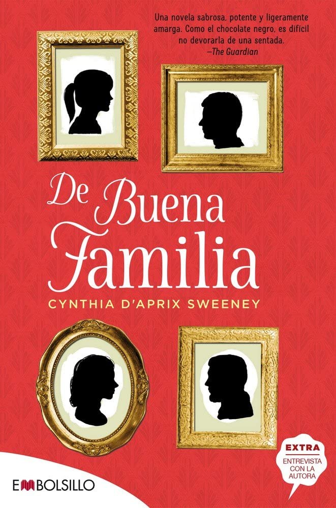 De buena familia (EMBOLSILLO) Contemporary literature