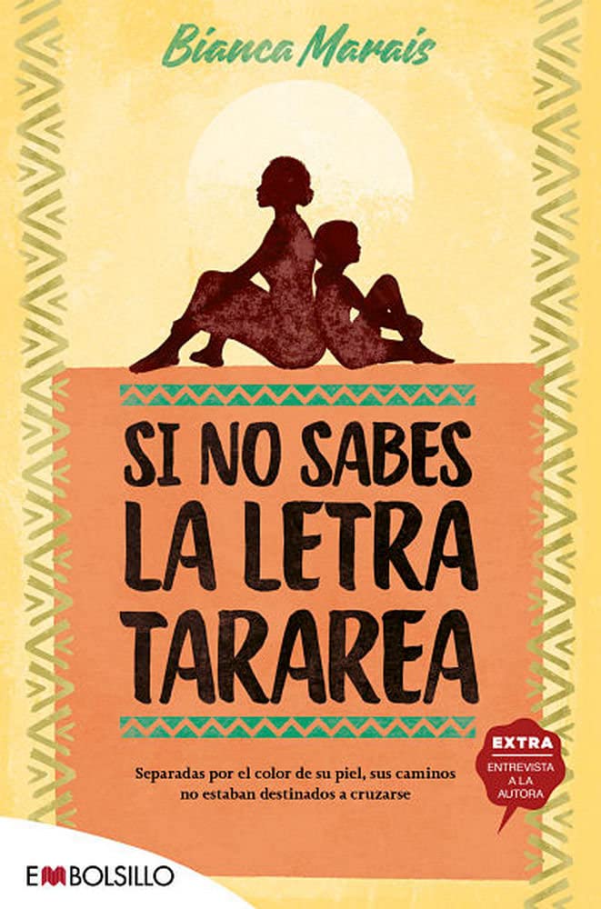 Si no sabes la letra, tararea book