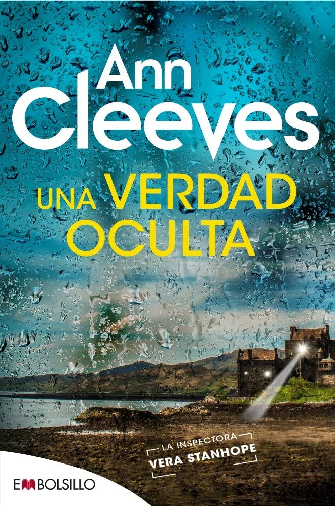 Una verdad oculta: Un asesino crea bellas tumbas de flores y agua. ¿Cómo será su próxima obra maestra? (EMBOLSILLO) Contemporary literature