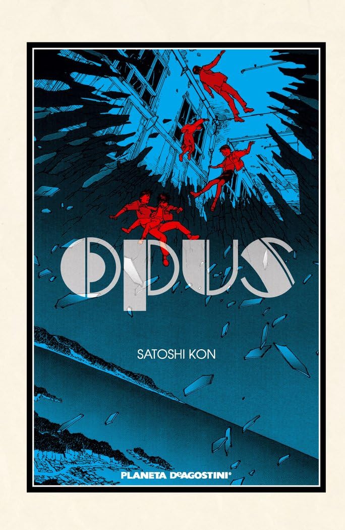 Product Image: Opus nº 02/02
