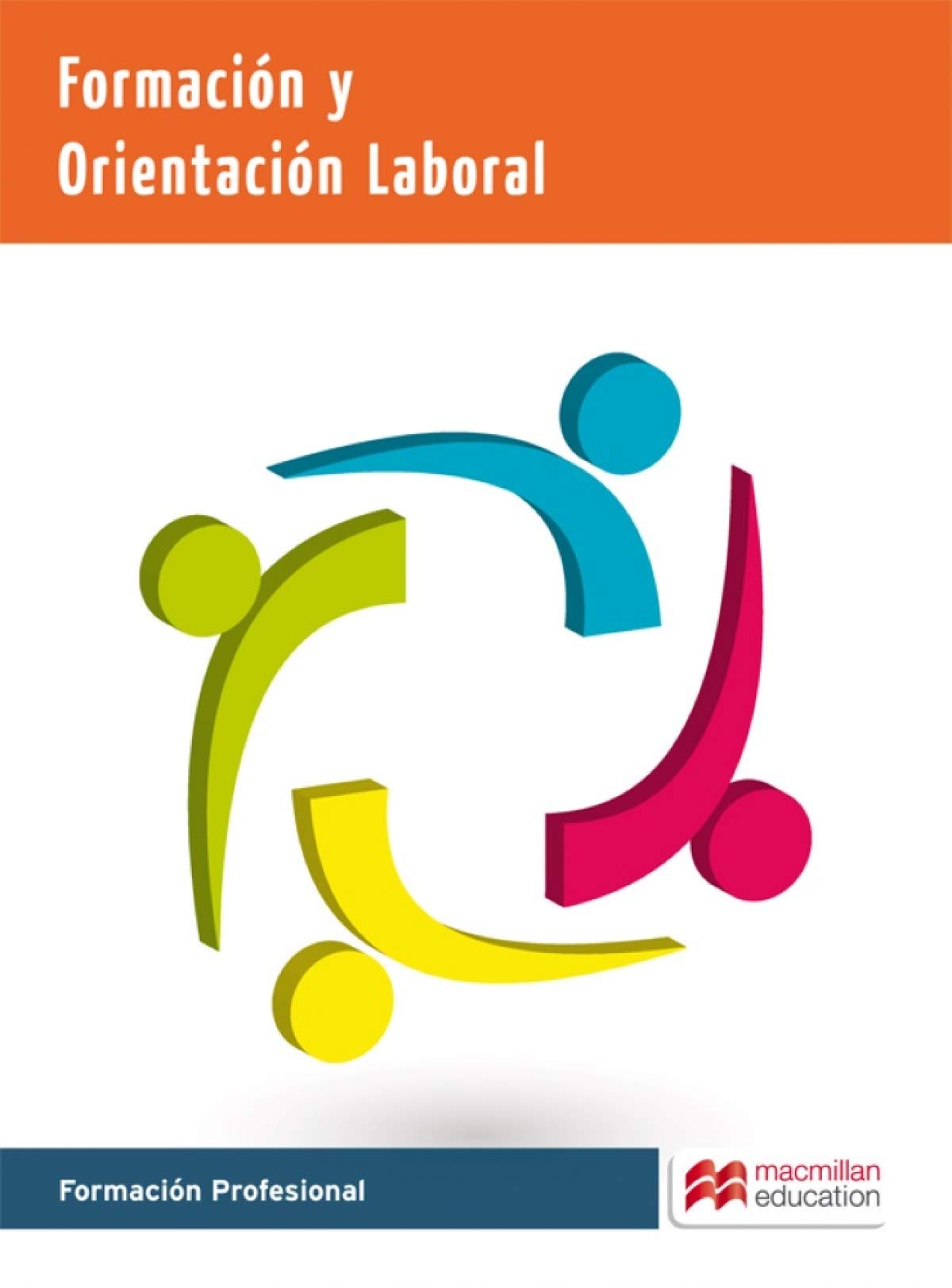 FOL Formacion y Orientacion Laboral 2015 Study Guides