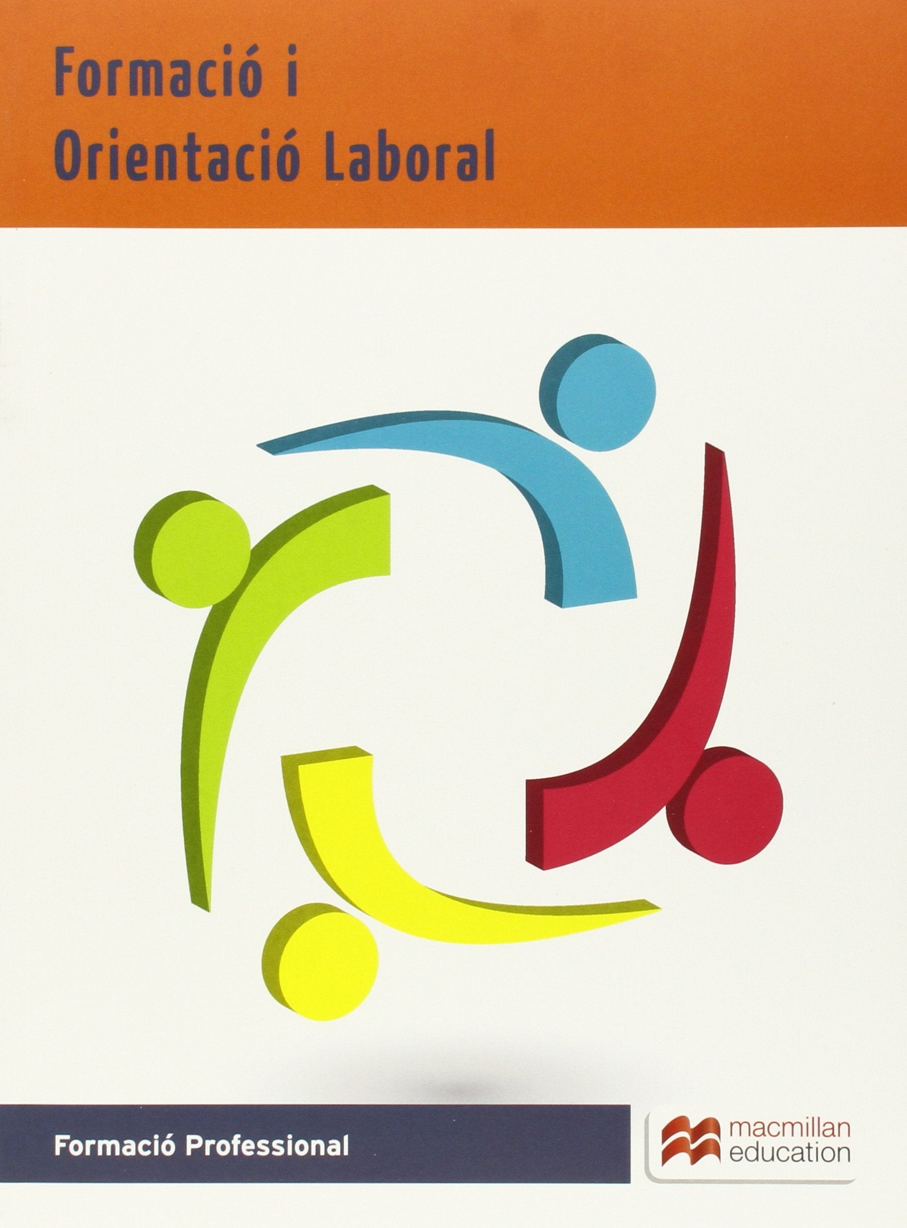 FOL Formacio i Orientacio Laboral 2015 (Cicl-Transversales) Study Guides