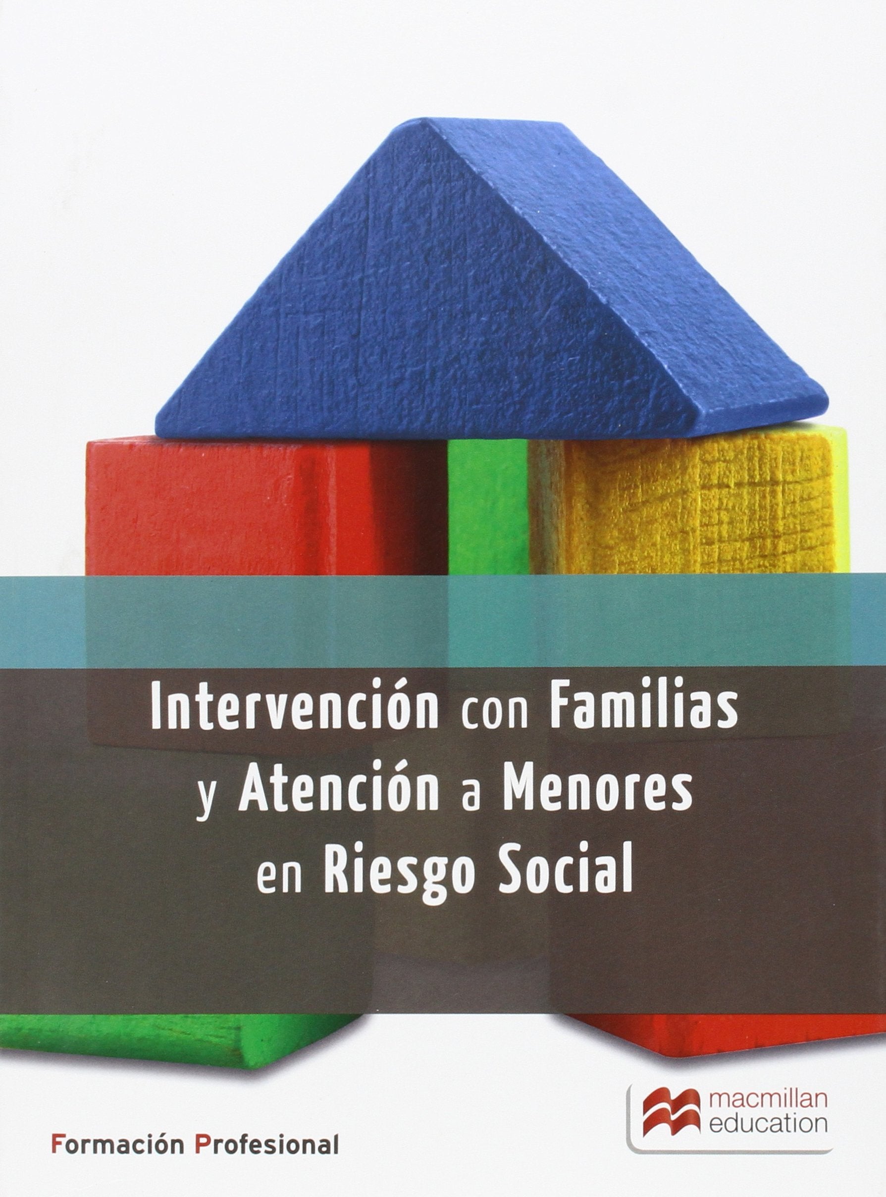 Interv con Familias y Atencion a Menores book