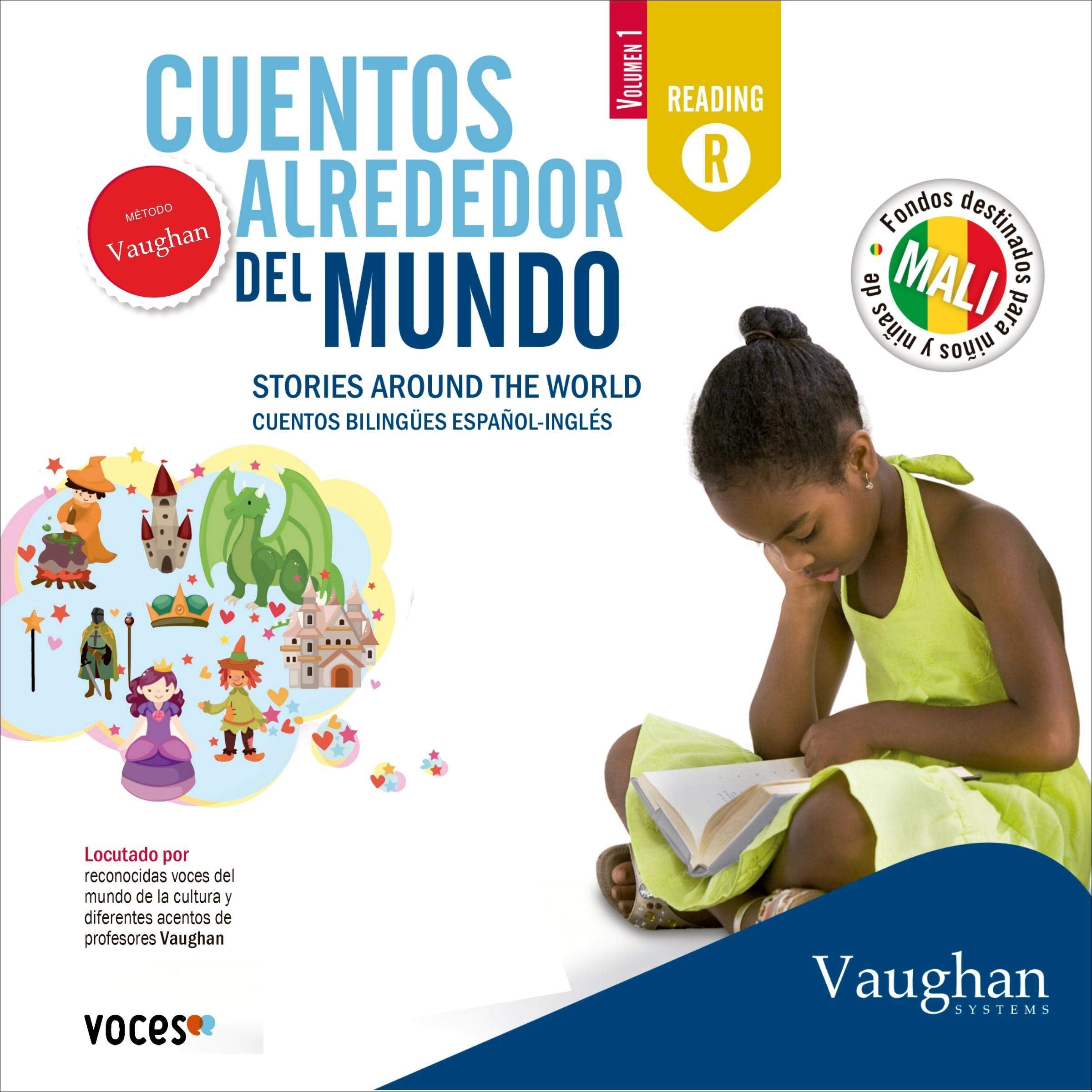 Cuentos alrededor del mundo: Mali: Proyecto: Mali Social Sciences