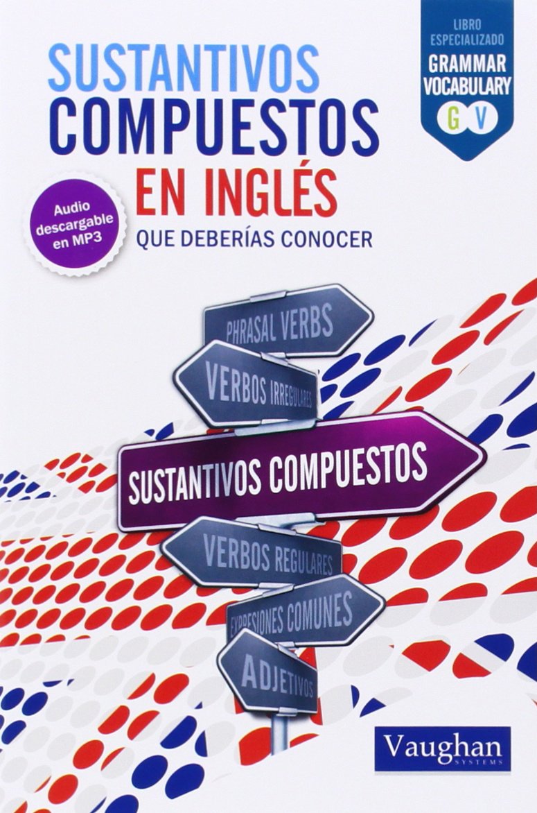Sustantivos en inglés que deberías conocer Foreign Languages ​​& Dictionaries