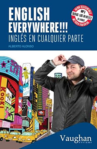 English Everywhere Pocket: Inglés en cualquier parte book