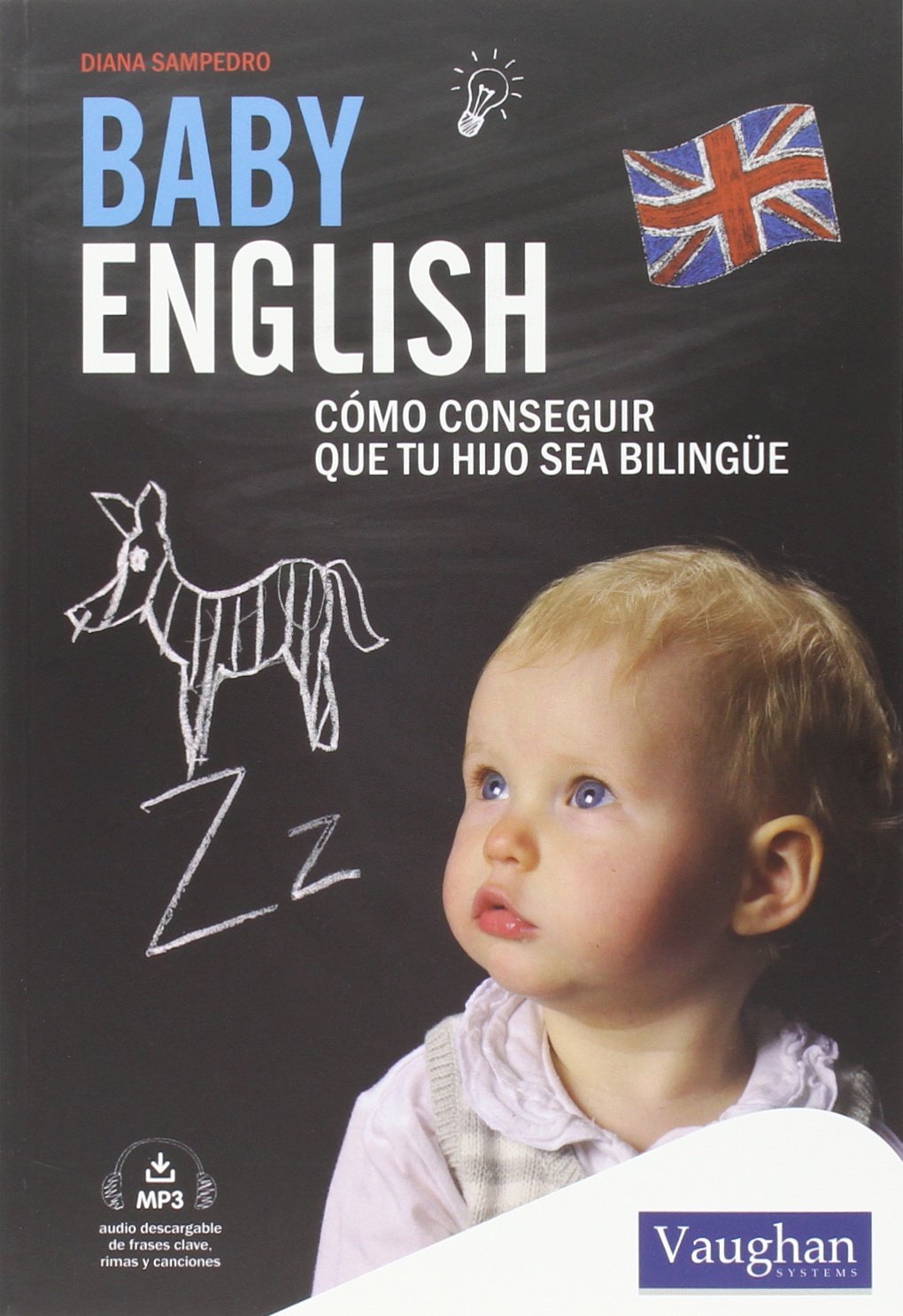 Baby english Books