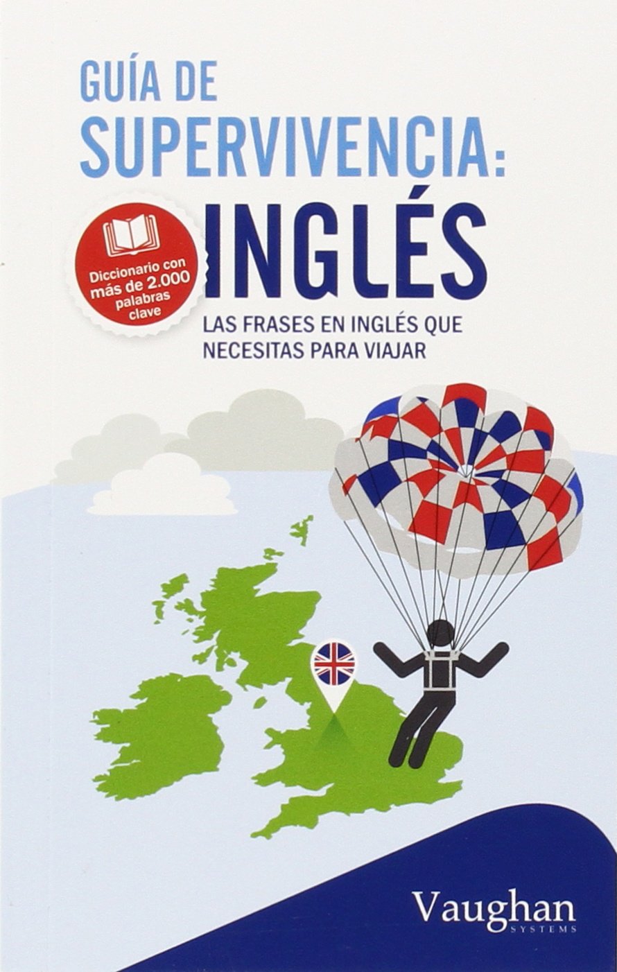 Product Image: Guía de Supervivencia : Inglés
