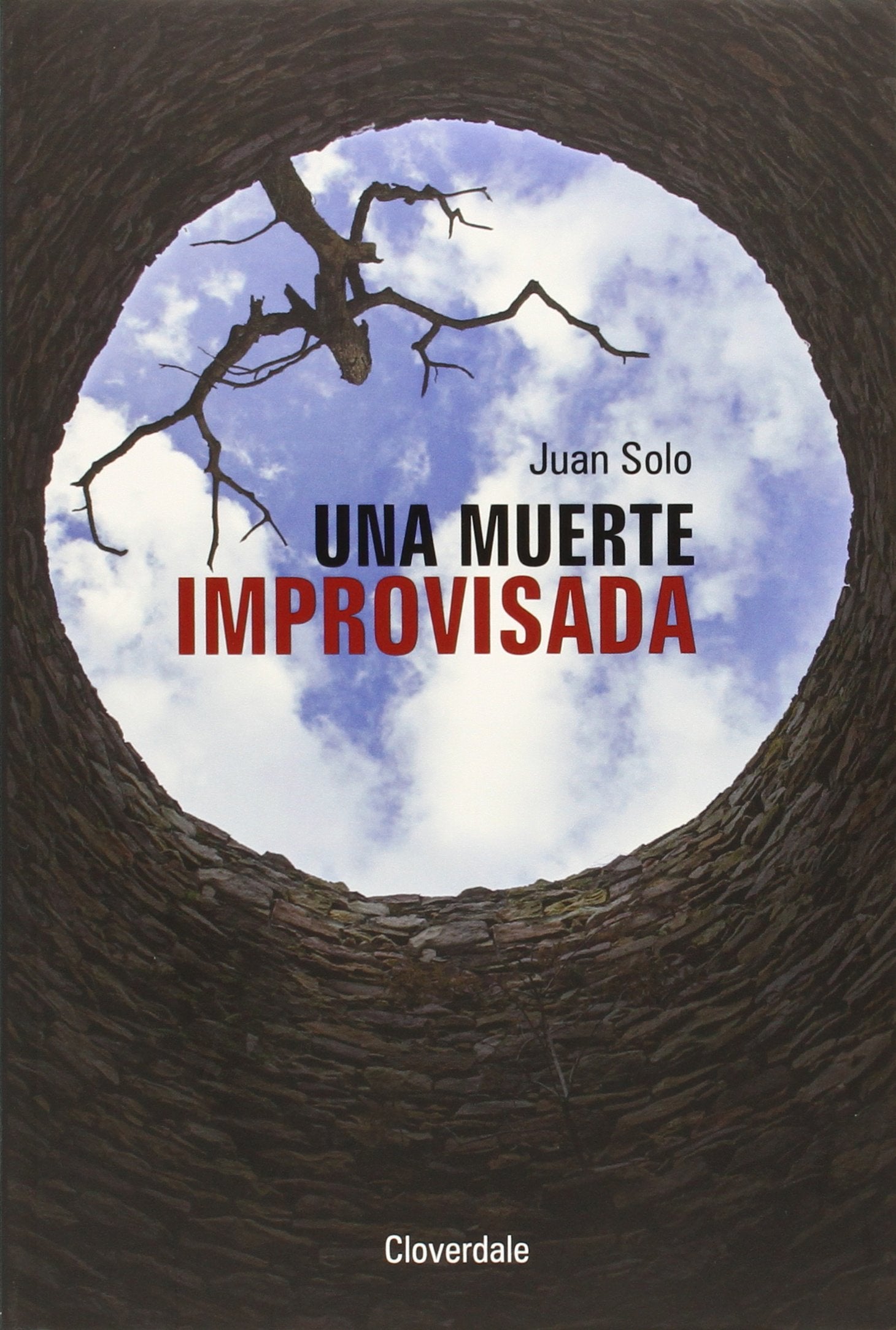 Una muerte improvisada Reading Aloud & Learning to Read