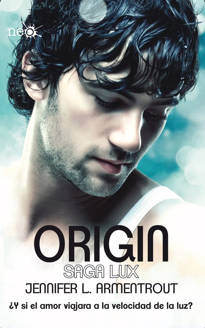 Product Image: Lux 4. Origin