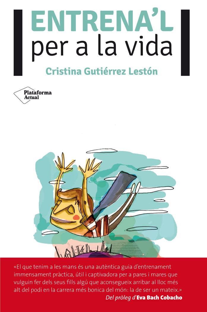 Entrena'l per a la vida (Plataforma Actual) Study Guides