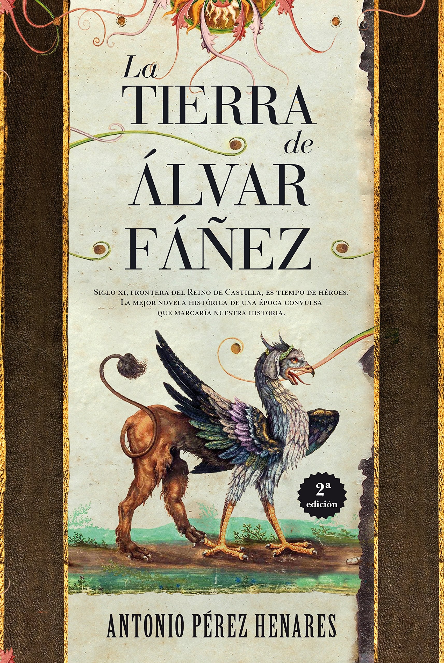 La tierra de Álvar Fáñez Reading Aloud & Learning to Read