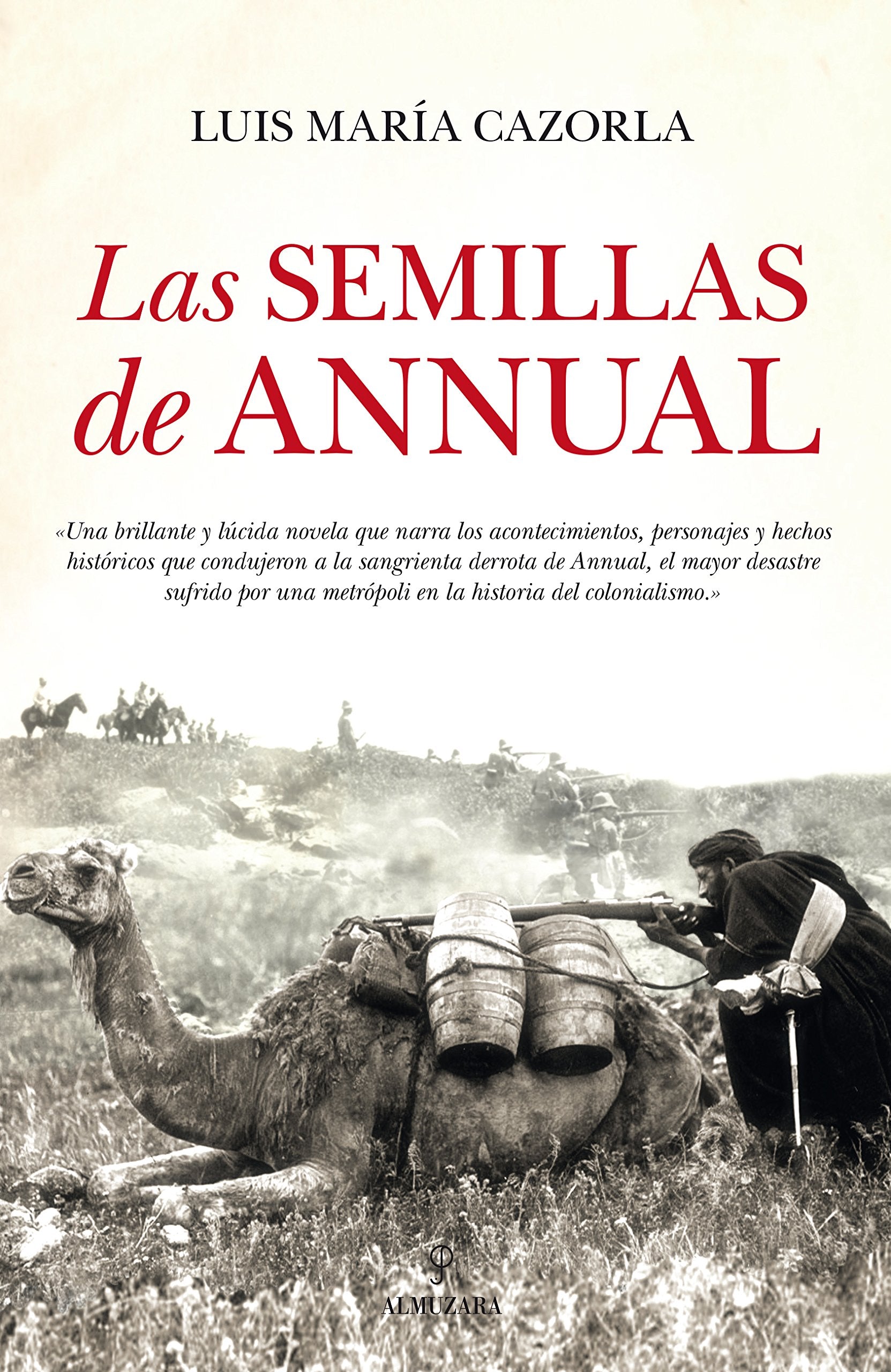 Product Image: Las semillas de Annual