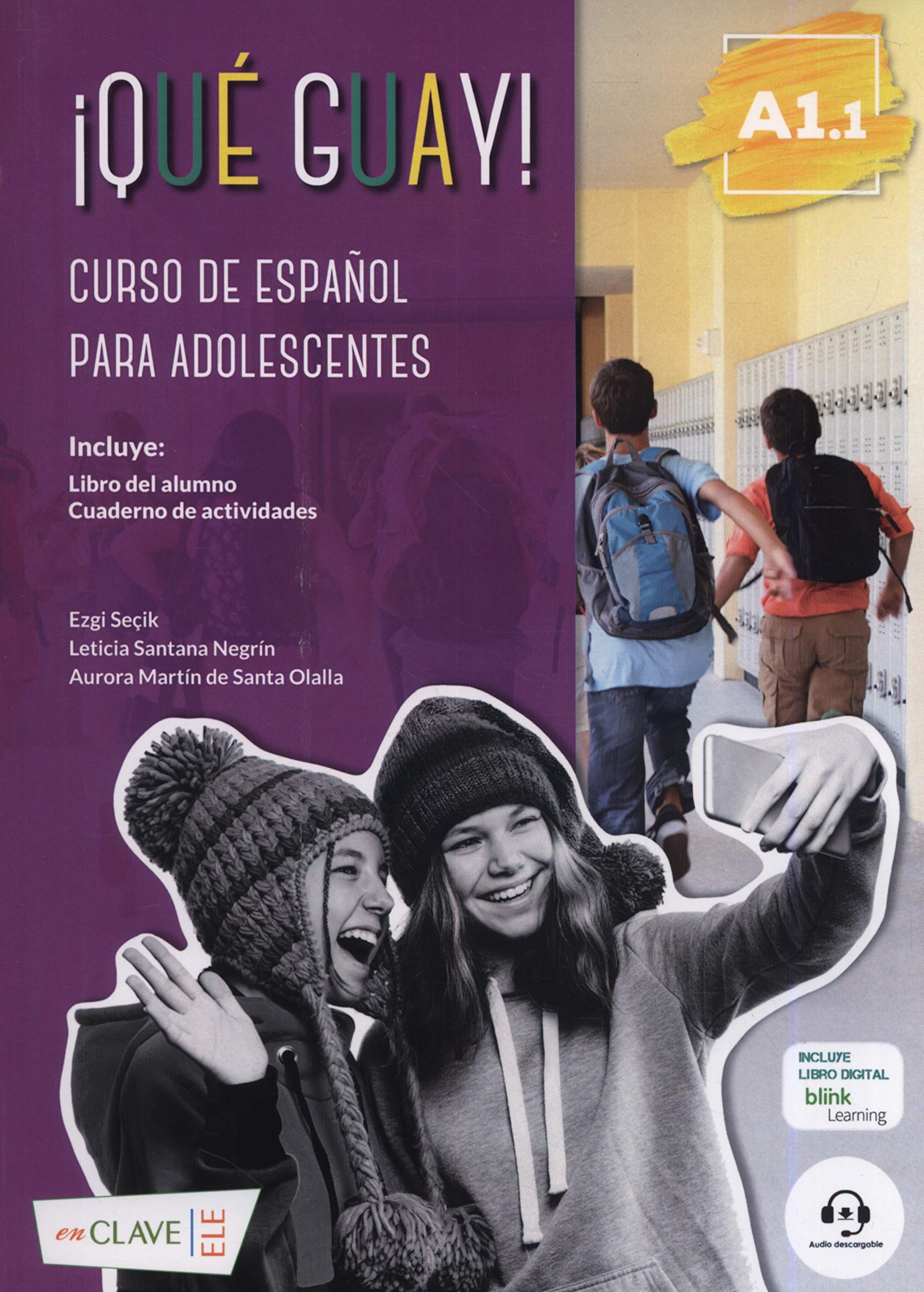 Que guay! Foreign Languages ​​& Dictionaries