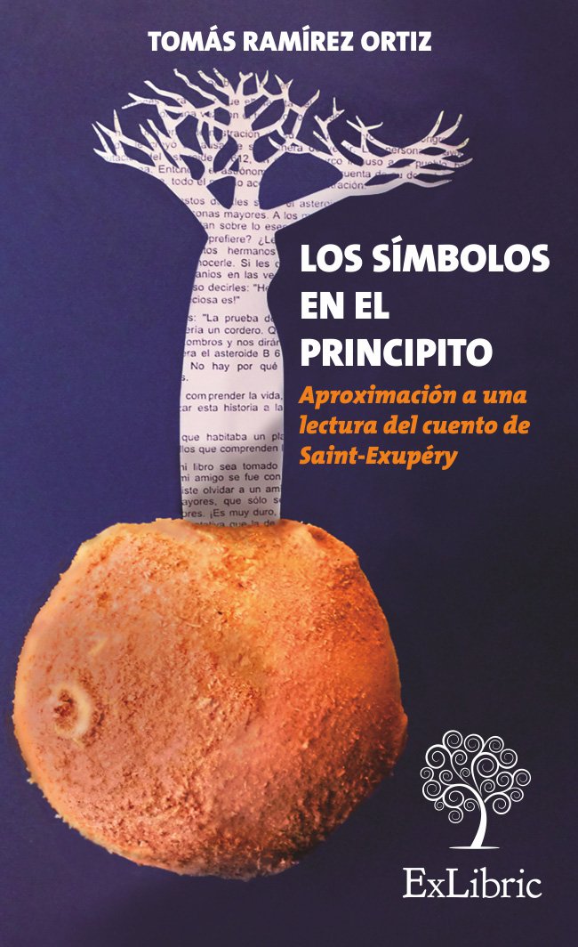 Los símbolos en el principito Contemporary literature
