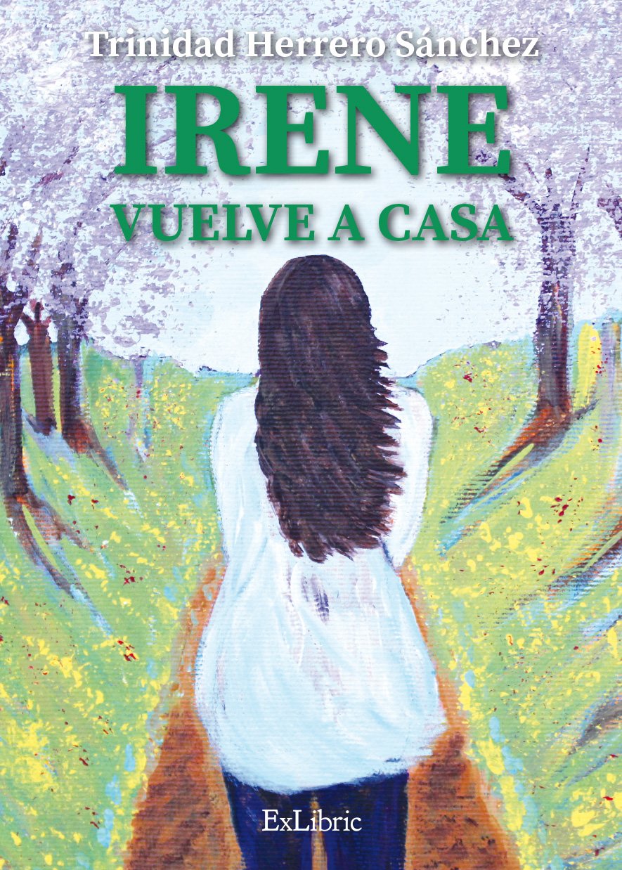 Irene vuelve a casa Health, Nutrition & Fitness