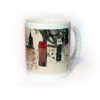 TAZA BARRIO GOTICO DE BARCELONA Law