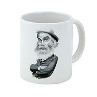 TAZA WALT WHITMAN Books