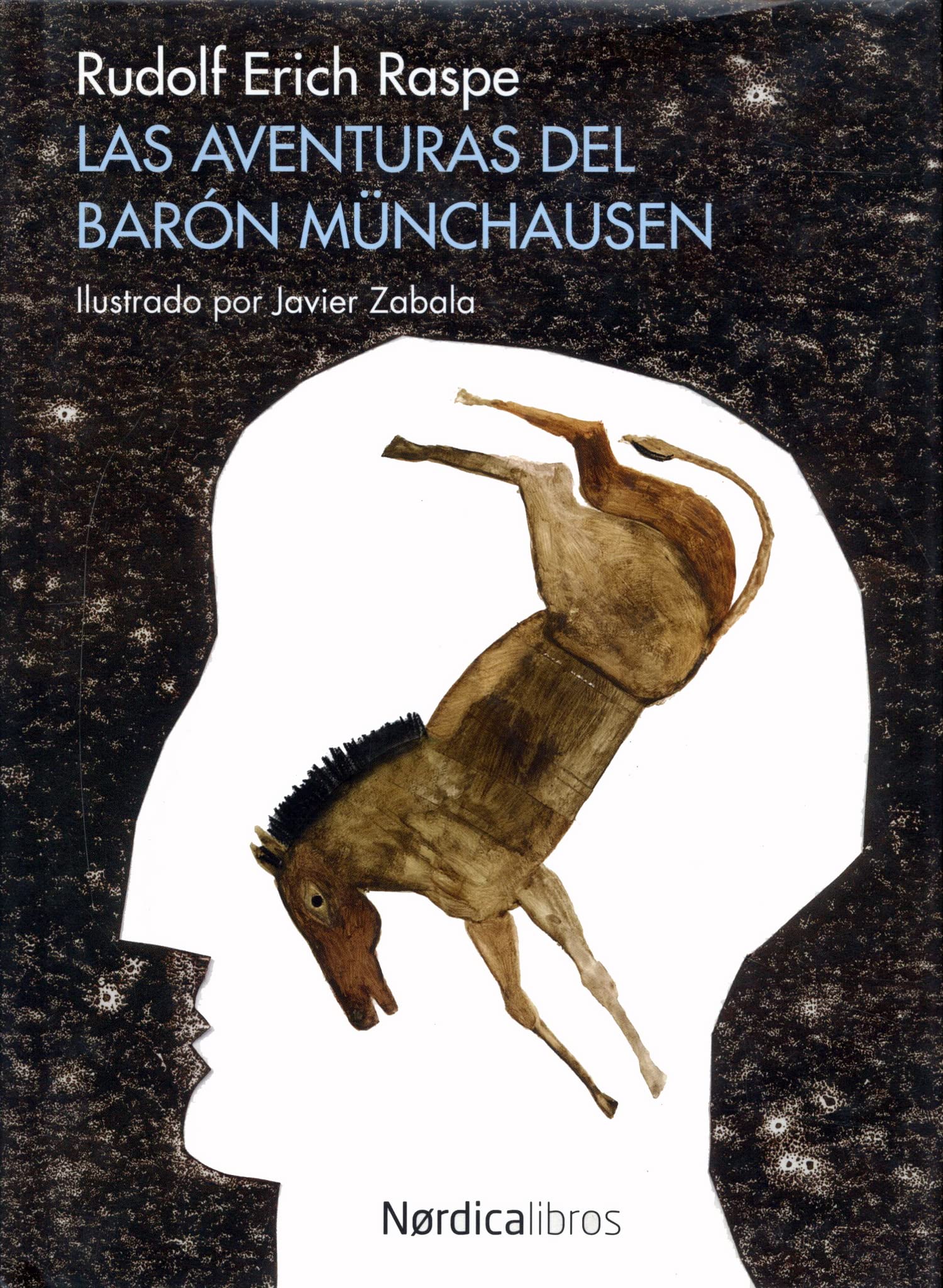Raspe, R: Aventuras del Barón Münchaussen Classics