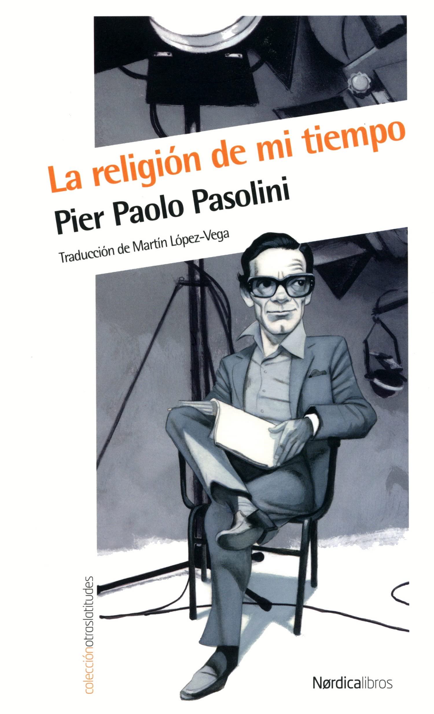 La religión de mi cuerpo (Otras Latitudes, Band 50) Poetry