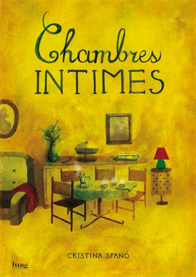 Product Image: Chambres intimes