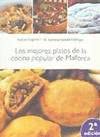 Sureda Vallespir, M: Mejores platos de la cocina popular de book