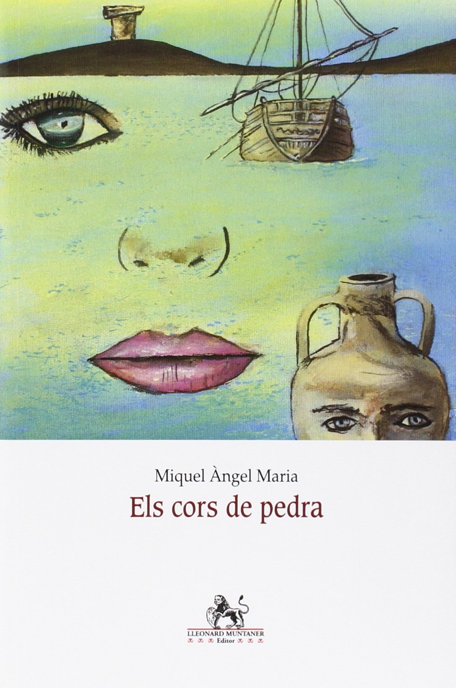 Els cors de pedra (Aliorna, Band 46) Non-fiction